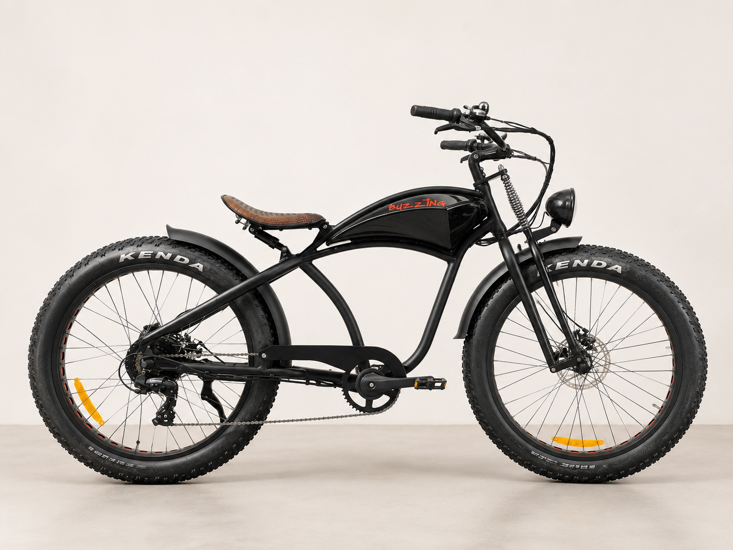 Wasp Black Personalizable